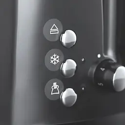 Тостер Russell Hobbs 22601-56 Textures Plus (6295752) - мініатюра 5
