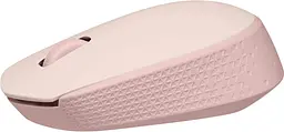 Миша Logitech M171 Wireless Mouse rose (910-006865) - мініатюра 3
