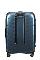 Валіза Samsonite ATTRIX STEEL BLUE 75x51x30 75 См KK8*11004 - мініатюра 5