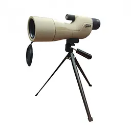 Підзорна труба зі штативом та чохолом, монокулярний телескоп Spoting Scope Landview SP-1011 - мініатюра 2