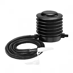 Балансувальна платформа 4FIZJO Bosu Ball 60 см Blue 4FJ0036 (P-5907222931479) - мініатюра 2