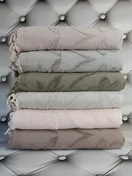 Набір рушників Sikel Penye Berbery 100х150см (6 штук) pbe0051303