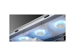 Вентилятор Deepcool FD12 ARGB White (R-FD12-WHAPN1-G) - мініатюра 9