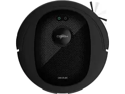 Робот-пилосос з вологим прибиранням Cecotec Conga 8490 Ultimate Ultra Power Home - мініатюра 2
