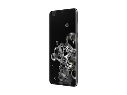 Смартфон Samsung Galaxy S20 Ultra 128GB Black UA (SM-G988BZKD) - мініатюра 4
