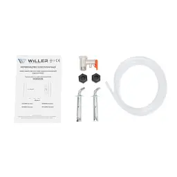 Бойлер Willer EH80RI-Horizon - мініатюра 10