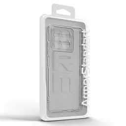 Чохол до мобільного телефона Armorstandart Air ZTE Blade A56 4G Clear (ARM87527) - мініатюра 6
