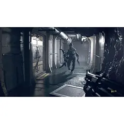 Ключ активації Microsoft Resident Evil 7 Gold Edition & Village Gold Edition для Xbox One/Series - мініатюра 5