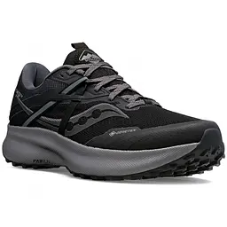 Кросівки Saucony Ride 15 TR GTX 41 Black (1097-S20799-108) - мініатюра 5
