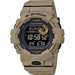 Годинник Casio G-SHOCK GBD-800UC-5CR - мініатюра 1