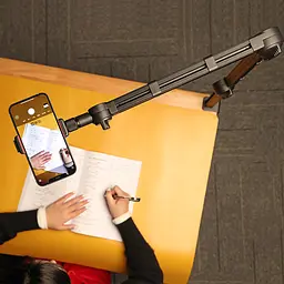 Штатив-тримач Ulanzi Vijim microphone boom arm (UV-2806 LS24) - мініатюра 9