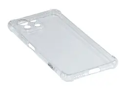 Чохол XON PhoneCase для Xiaomi Mi 11 Lite (PCSA3111101T 0502) Прозорий - мініатюра 2