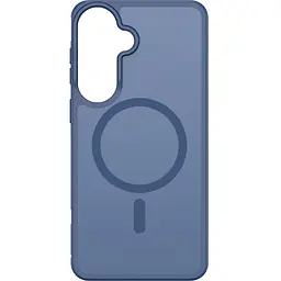 Чохол Dux Ducis Magnetic Yind для Samsung Galaxy S26 Dark Blue [159534]