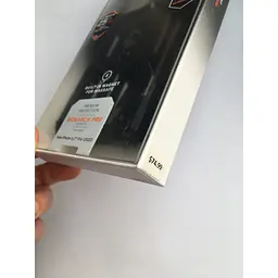 Оригінальний протиударний чохол UAG Monarch Pro MagSafe для iPhone 14 Pro Max (6.7") Silver (114031113333) - мініатюра 3