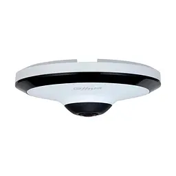 Відеокамера DH-IPC-EW5541P-AS Dahua 5Mp f=1.4mm (99-00002943) - мініатюра 1