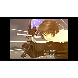 Final Fantasy VII & Final Fantasy VIII Remastered - Twin Pack (Nintendo Switch) - мініатюра 11