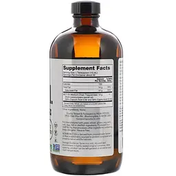 Олія МСТ Now Foods MCT Oil 473 мл - мініатюра 2
