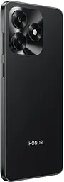 Смартфон Honor X5c Plus 4/128GB Midnight Black (Global) Без NFC (no charger) - мініатюра 4