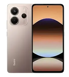 Смартфон Xiaomi Redmi Note 14 4G 8/128GB Gold (Global) NFC (with charger)