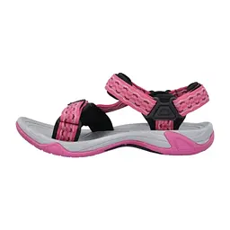 Сандалі CMP Hamal Wmn Hiking Sandal 36 Fuxia (1097-38Q9956-C505 36) - мініатюра 2
