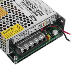 Блок безперебійного живлення GreenVision GV-007-UPS-A-1203-8A - мініатюра 3