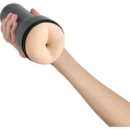 Мастурбатор-попа Kiiroo Feel Stroker Butt для секс-машини Kiiroo Keon - мініатюра 4