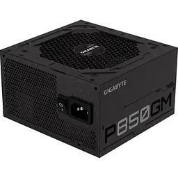 Блок живлення Gigabyte P850GM 850W (GP-P850GM) [93745] - мініатюра 4