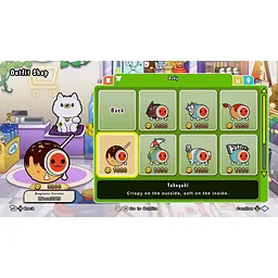 Ключ активації Microsoft Taiko no Tatsujin: Rhythm Festival The Setlist Edition для Xbox Series S/X - мініатюра 11
