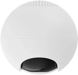 IP-камера Xiaomi Smart Camera C201 MBC27 (BHR08NBGL) UA - мініатюра 4