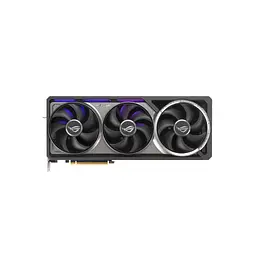 Відеокарта ASUS GeForce RTX5080 16GB ROG ASTRAL OC GAMING (ROG-ASTRAL-RTX5080-O16G-GAMING) - мініатюра 1
