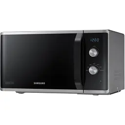 Мікрохвильова піч Samsung MS23K3614AS/UA - мініатюра 4
