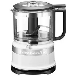 Кухонний комбайн KitchenAid 5KFC3516EWH