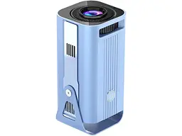 Короткофокусний проектор H96 MAX Max B11 (B11) - мініатюра 2
