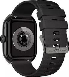 Смарт-годинник Black Shark GT3 black - мініатюра 2