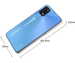 Смартфон Umidigi A11 4/128Gb Mist Blue [66779] - мініатюра 8
