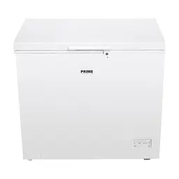 Морозильный ларь PRIME Technics CS20143E - миниатюра 2