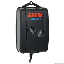 Компресор Eheim air pump 400 (3704010) - мініатюра 2