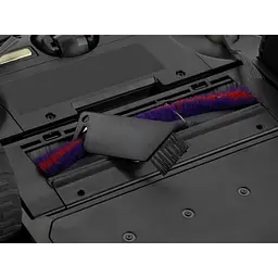 Робот-пилосос Hisense RVCL144AB - мініатюра 13