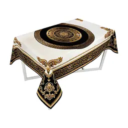 Скатерть Прованс Baroque 135х240 см (4823093437586)