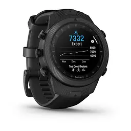 Garmin MARQ Athlete (Gen 2) Carbon Edition - мініатюра 3