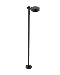 Світильник вуличний ландшафтний Nowodvorski 11541 Tessa LED 1x7W 3000K 400Lm IP54 чорний - мініатюра 3