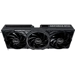 Відеокарта Palit GeForce RTX 5080 GamingPro 16GB (NE75080019T2-GB2031A) UA [127257] - мініатюра 3