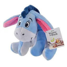М'яка іграшка Disney Winnie the Pooh Ослик Іа, 17 см (PDP2200063)