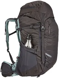 Туристичний рюкзак Thule Versant 50L Women's (Aegean) 3204112 (TH 3204112) - мініатюра 11