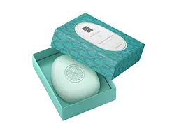 Твердий шампунь-мило для волосся та тіла Rituals The Ritual Of Karma Shampoo & Body Bar 100 г