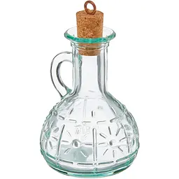 Пляшка для олії Bormioli Rocco Olivia 220 мл (633429M04321990)