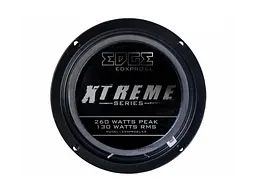 Автоакустика EDGE EDXPRO6L-E9 - мініатюра 2
