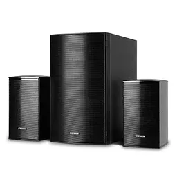 Акустична система Gemix (SB-140BT Black) - мініатюра 2
