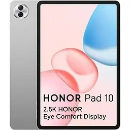 Планшет Honor Pad 10 8/256GB LTE Space Gray (Global)