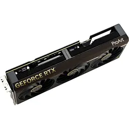 Відеокарта Asus ProArt GeForce RTX 5080 OC 16GB (PROART-RTX5080-O16G) EU [149382]